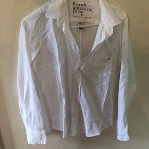 Frank and Eileen button up